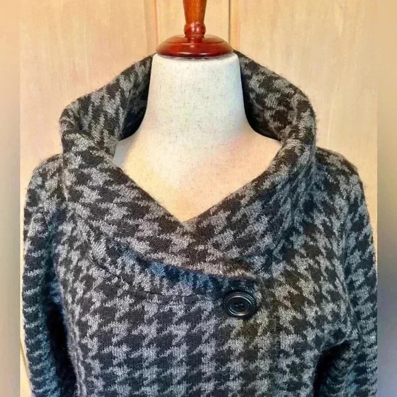 MAX STUDIO  Jacket/Coat Size XL - Picture 2 of 4